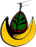 Logo Fruits de France